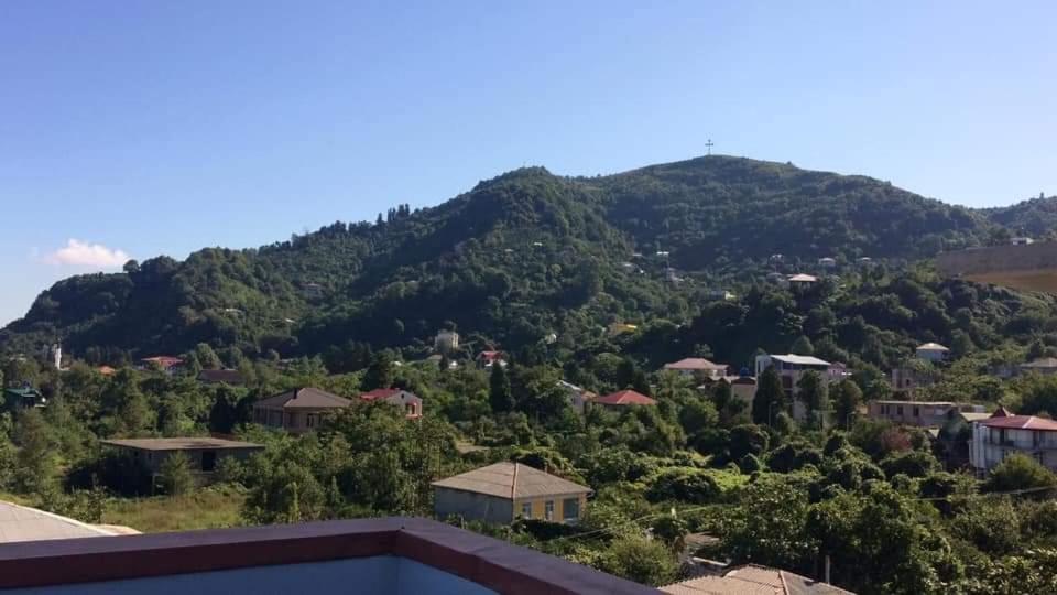 فندق Rio Gonio المظهر الخارجي الصورة