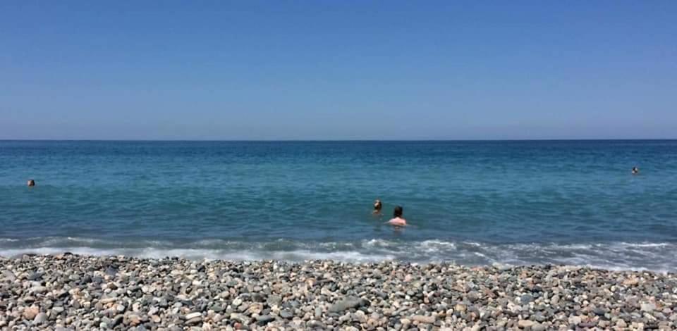 فندق Rio Gonio المظهر الخارجي الصورة