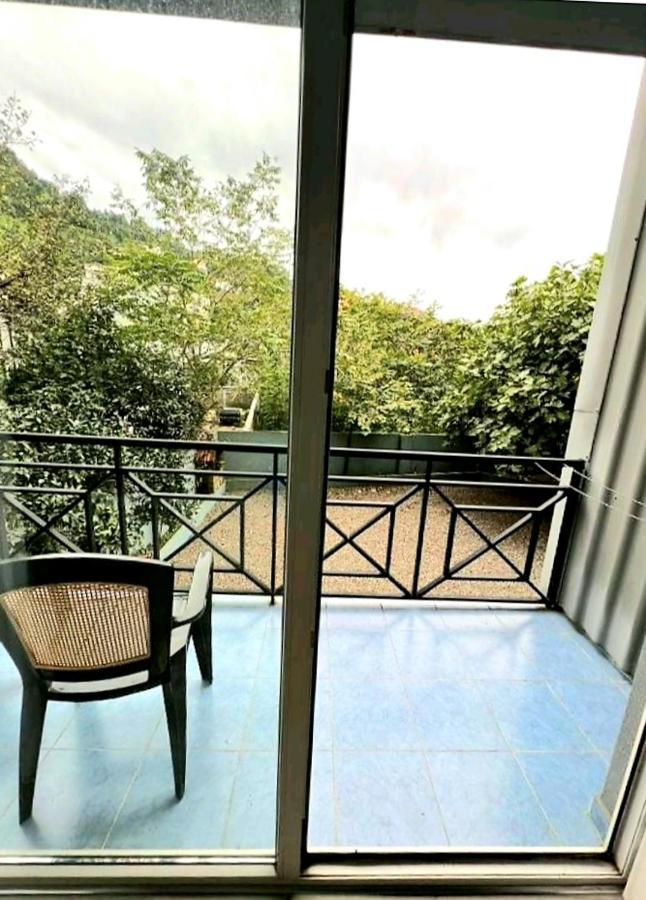 فندق Rio Gonio المظهر الخارجي الصورة