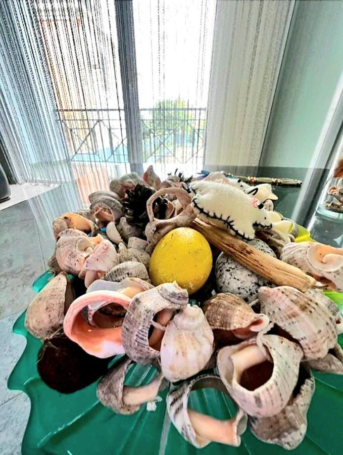 فندق Rio Gonio المظهر الخارجي الصورة