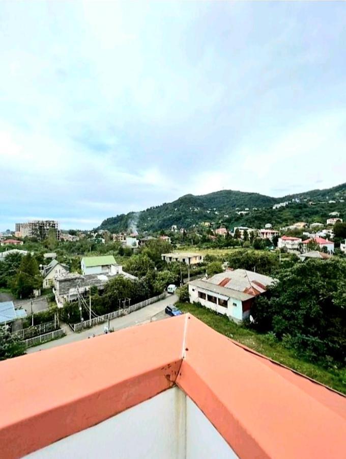 فندق Rio Gonio المظهر الخارجي الصورة