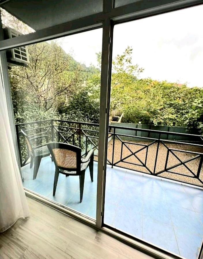 فندق Rio Gonio المظهر الخارجي الصورة