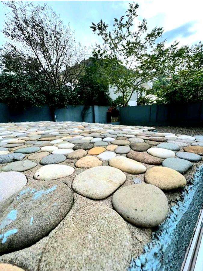 فندق Rio Gonio المظهر الخارجي الصورة